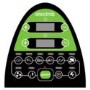 GRADE A1 - As new but box opened - GRADE A2 - Light cosmetic damage - ElectriQ 17 Litre Hinged Digital Premium Halogen Oven + Full Accessories pack - HOV17D