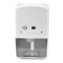 GRADE A1 - As new but box opened - MD400 Compact Dehumidifier with Humidistat and 1.5 litres tank