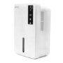 GRADE A1 - As new but box opened - MD400 Compact Dehumidifier with Humidistat and 1.5 litres tank