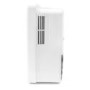 GRADE A1 - As new but box opened - MD400 Compact Dehumidifier with Humidistat and 1.5 litres tank