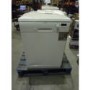 GRADE A3 - AEG F45010W0 Full Size 12 Place Freestanding Dishwasher - White