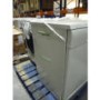 GRADE A3 - AEG F45010W0 Full Size 12 Place Freestanding Dishwasher - White