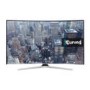 Ex Display - As new but box opened - Samsung UE32J6300 32 Inch Smart Curved LED TV