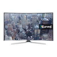 Ex Display - As new but box opened - Samsung UE32J6300 32 Inch Smart Curved LED TV