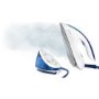 GRADE A1 - As new but box opened - Philips GC7015/20 Viva PerfectCare GC7015 Steam Generator Iron - Blue and White