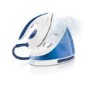 GRADE A1 - As new but box opened - Philips GC7015/20 Viva PerfectCare GC7015 Steam Generator Iron - Blue and White