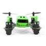 Black Levitating Bluetooth Gravity Speaker + Drone ULTIMATE GIFT PACK