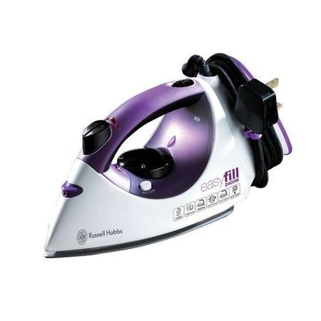 Russell Hobbs 17877 Easy Fill Iron
