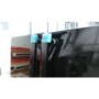 GRADE A3 - Heavy cosmetic damage - Samsung RSG5MUBP1 G-series 615 Litre Gloss Black American Fridge Freezer With Ice And Water Dispenser