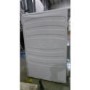 GRADE A3 - Heavy cosmetic damage - Candy GCC591NB-80 Grand'O 9kg Freestanding Condenser Sensor Dryer White