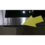 GRADE A2 - Light cosmetic damage - Neff B14M42N3GB built-in/under single oven Electric in Stainless steel