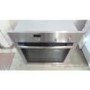 GRADE A2 - Light cosmetic damage - Neff B14M42N3GB built-in/under single oven Electric in Stainless steel
