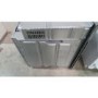 GRADE A2 - Light cosmetic damage - Neff B14M42N3GB built-in/under single oven Electric in Stainless steel