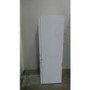 GRADE A2 - Light cosmetic damage - NordMende RFF6040WHAPLUS 173x54cm White Freestanding Fridge Freezer