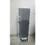 GRADE A2 - Light cosmetic damage - NordMende RFF6040WHAPLUS 173x54cm White Freestanding Fridge Freezer