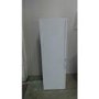 GRADE A2 - Light cosmetic damage - NordMende RFF6040WHAPLUS 173x54cm White Freestanding Fridge Freezer