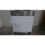 GRADE A3 - Heavy cosmetic damage - CDA WC140IN Fully Integrated Dishwasher