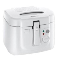 Russell Hobbs 17892 2.5 Litre Maxi Fryer 1kg Capacity White