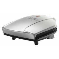 George Foreman 17894 2 Portion Compact Grill
