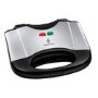 Russell Hobbs 17936 Stainless Steel & Black Sandwich Toaster