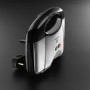 Russell Hobbs 17936 Stainless Steel & Black Sandwich Toaster