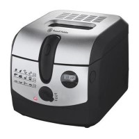 Russell Hobbs 17942 2200w 1.2kg Capacity Digital Deep Fryer