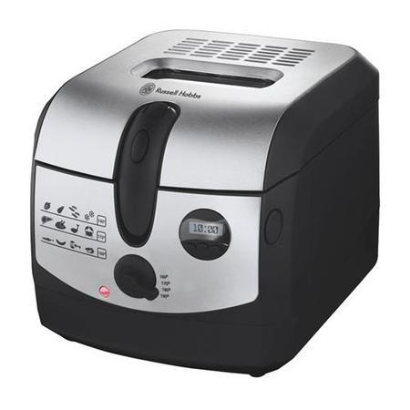 Russell Hobbs 17942 2200w 1.2kg Capacity Digital Deep Fryer