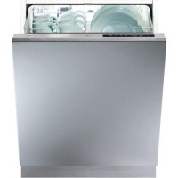 GRADE A3 - Heavy cosmetic damage - CDA WC140IN Fully Integrated Dishwasher