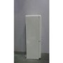 GRADE A2 - Light cosmetic damage - Smeg FAB32RFC Fifties Style Right Hand Hinge Freestanding Fridge Freezer - Cream