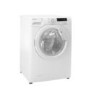 Hoover DXC457W1/1-80 DXC457W1 7kg 1500rpm Freestanding Washing Machine White