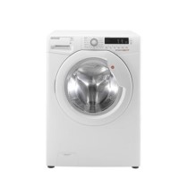 Hoover DXC457W1/1-80 DXC457W1 7kg 1500rpm Freestanding Washing Machine White