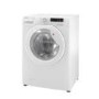 Hoover DXC457W1/1-80 DXC457W1 7kg 1500rpm Freestanding Washing Machine White