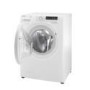 Hoover DXC457W1/1-80 DXC457W1 7kg 1500rpm Freestanding Washing Machine White