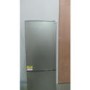 GRADE A3 - Heavy cosmetic damage - Daewoo RN305NS 55cm Wide Freestanding Frost Free Fridge Freezer Silver