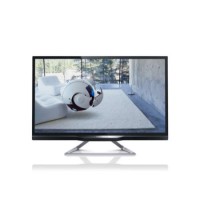 Refurbished Grade A3 Philips 22PFH4109/88/R/A Full HD LED TV 22" 