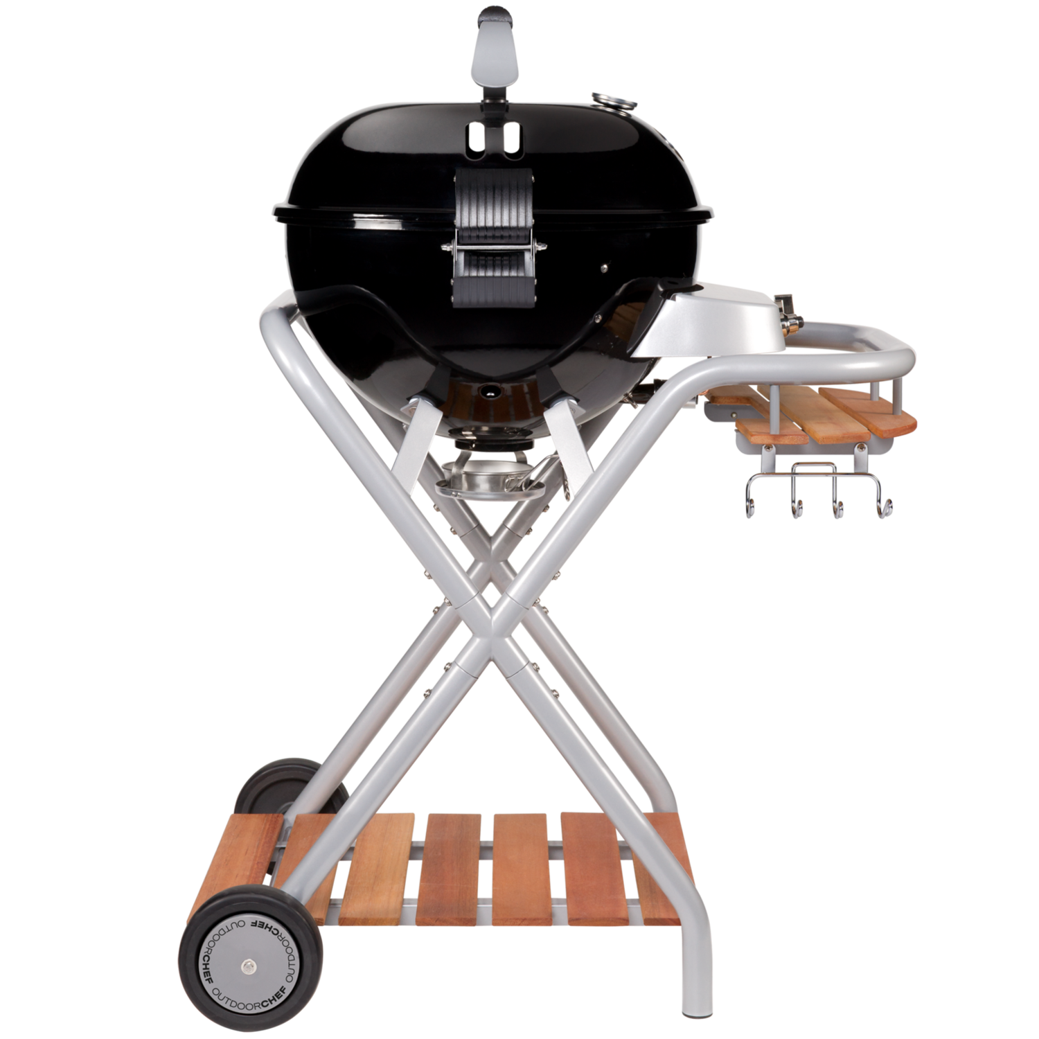 Outdoor chef gas sales bbq