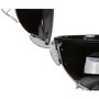 Outdoorchef Leon 570 - Single Burner Gas Kettle BBQ Grill - Black