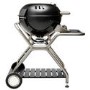 Outdoor Chef Ascona 570 G - 2 Burner Gas Kettle BBQ Grill - Stainless Steel