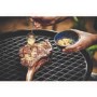 Outdoor Chef Ascona 570 G - 2 Burner Gas Kettle BBQ Grill - Stainless Steel