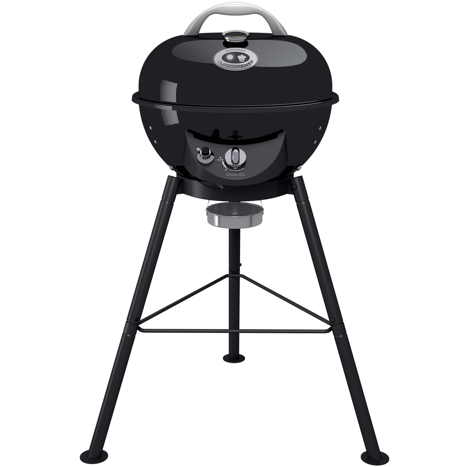 Outdoor chef on sale city