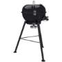 Outdoorchef Chelsea City 420 G - Single Burner Gas Kettle BBQ Grill