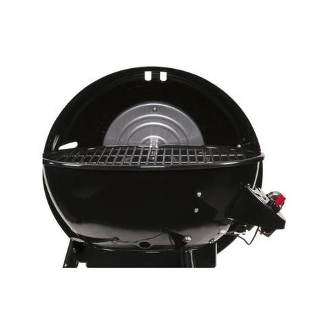 Outdoorchef Chelsea City 420 G - Single Burner Gas Kettle BBQ 18.128.27 | Appliances Direct