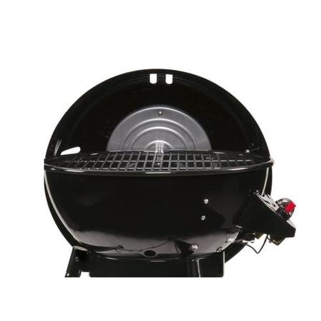 Refurbished OutdoorChef Chelsea 420 Gas Kettle BBQ