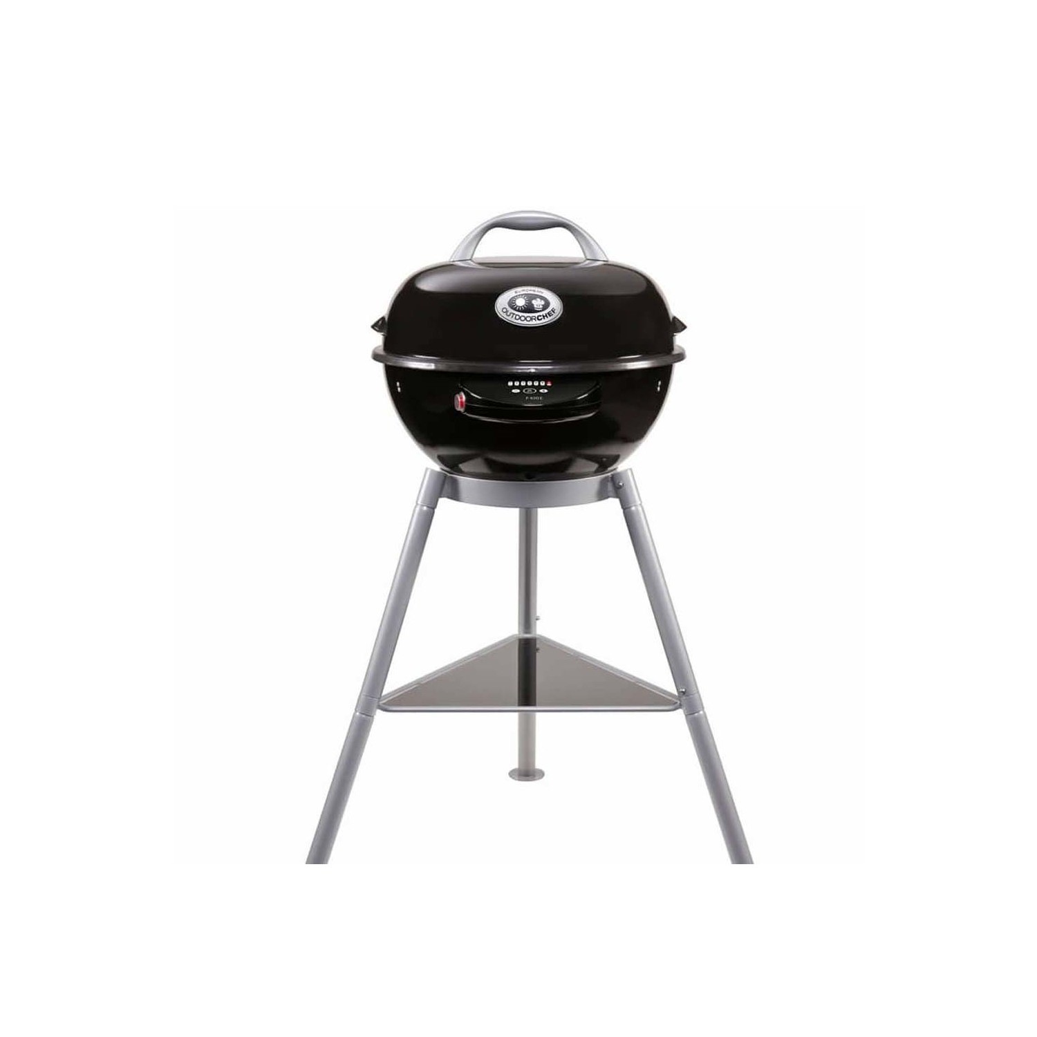 Outdoor Chef Chelsea 420 E - Electric BBQ Grill - Black