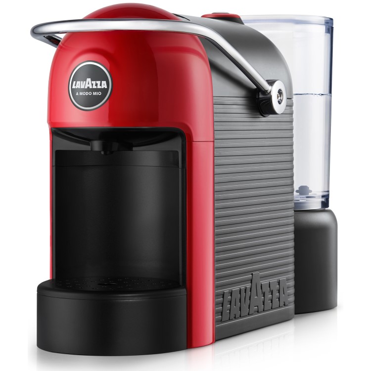 Lavazza 18000072 Jolie Coffee Machine - Red