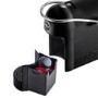 Lavazza 18000216 Jolie Coffee Machine & Milk Frother - Black