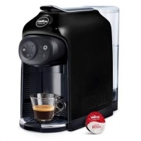 Lavazza 18000280 Idola Coffee Machine - Black