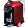Lavazza 18000281 Idola Coffee Machine - Red