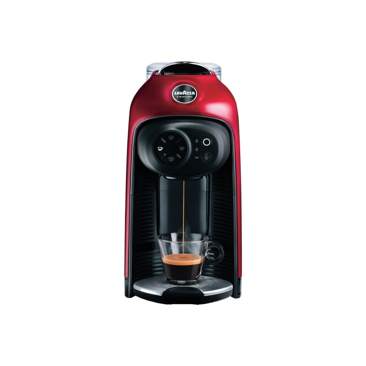 Lavazza 18000281 Idola Coffee Machine - Red