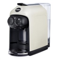 Lavazza 18000288 Desea Coffee Machine - Cream